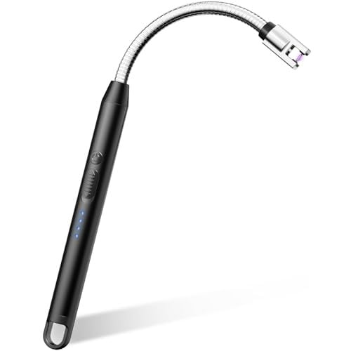 VEHHE Electric Lighter with 360° Flexible Neck Deal