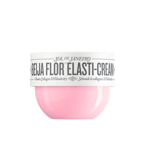 Sol de Janeiro Collagen Boosting Beija Flor Elasti-Cream Body Cream Deal