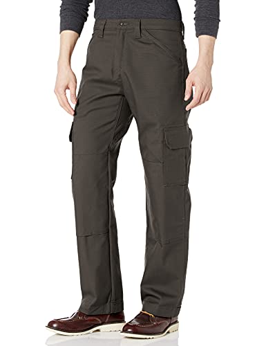 Dickies Men's Duratech Ranger Duck Cargo Work Pants 44W x 32L Deal