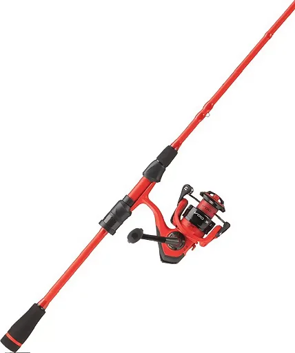 13 Fishing Void X Spinning Combo