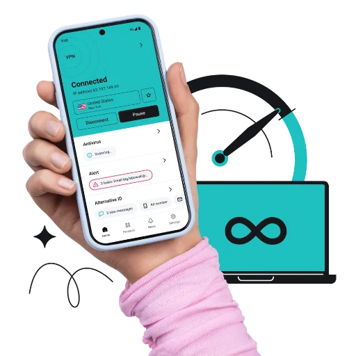 Surfshark VPN 27-Month Plan Deal