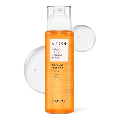 COSRX PDRN Collagen Intense Vitalizing Serum 3.38 fl.oz.