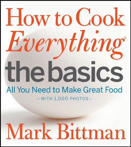 Kindle eBook: How to Cook Everything: The Basics