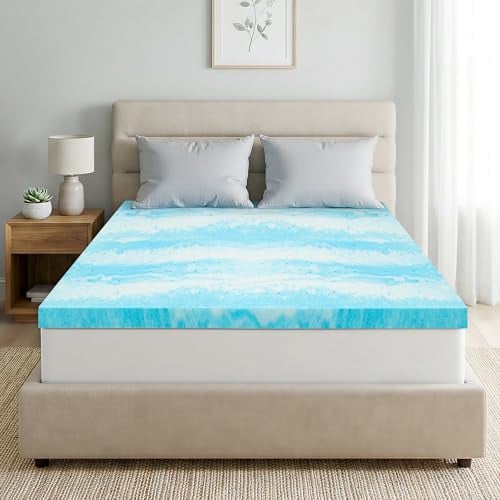 King Size Mattress Topper 2" Deal