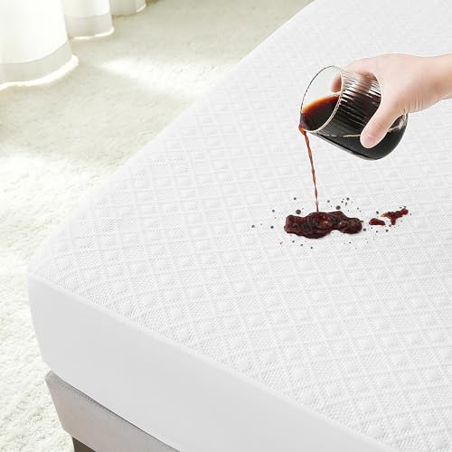 Waterproof Mattress Protector