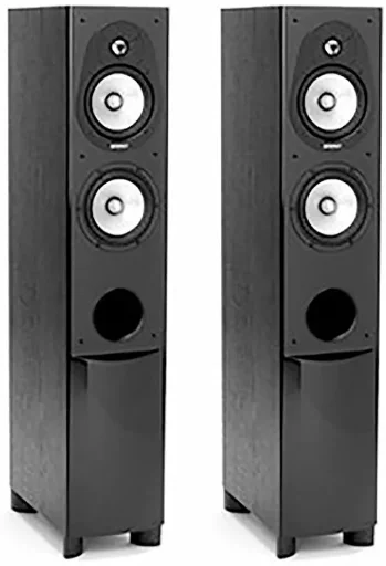 Energy CF-30 Floorstanding Speakers (Pair) Deal