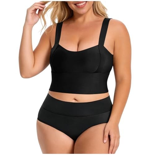 Plus Size Bras No Underwire Deal