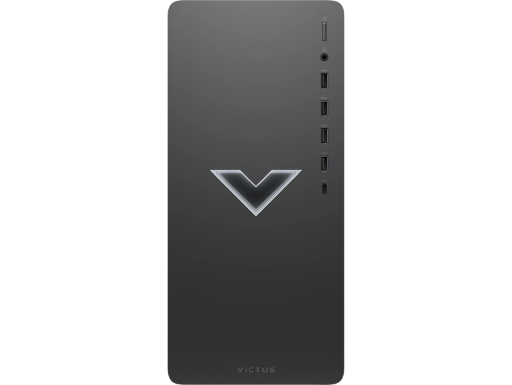 Refurbished HP Victus 15L Gaming Desktop Ryzen 5 5600G 8GB DDR4 512GB NVMe