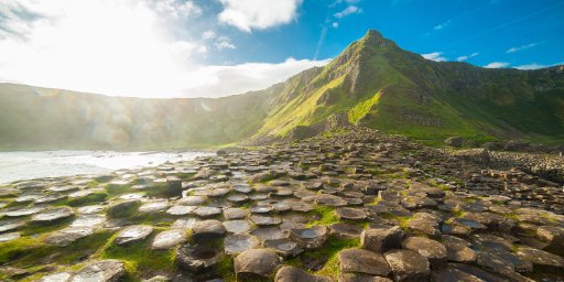 Northern Ireland: 6-Night Vacation Package w/ Guide