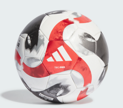 Adidas Soccer Tiro Pro Ball Deal