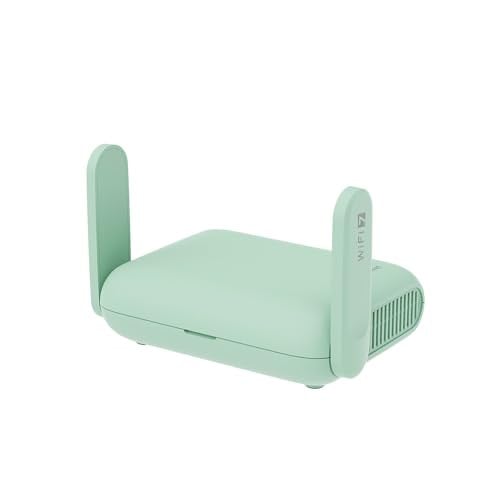 GL.iNet GL-MT3600BE (Beryl 7) Portable Travel Router Wi-Fi 7 2.5G Deal
