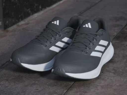 adidas Runfalcon 5 Wide Running Shoes