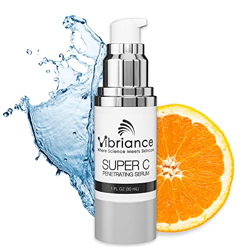 Vibriance Super C Vitamin C Serum 1 fl oz