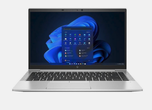 HP EliteBook 845 G8 14" Laptop AMD Ryzen 5 PRO 5650U 16GB Ram 256 GB (Refurbished)