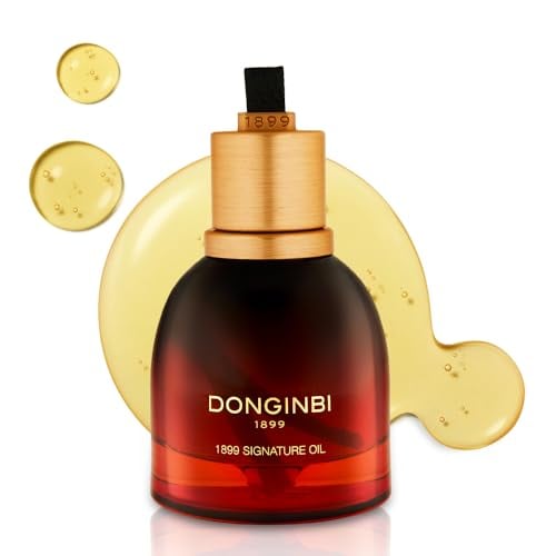 Donginbi 1899 Signature Face Oil 0.88-Oz