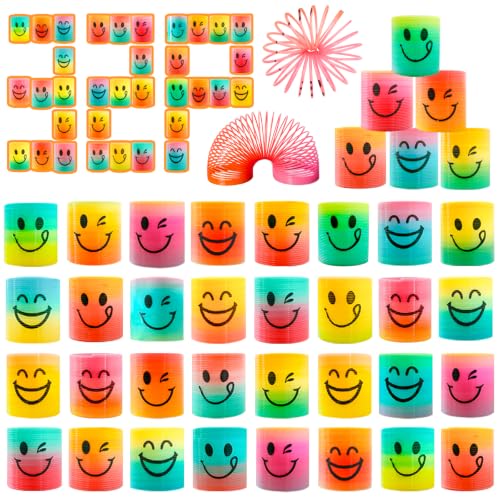 Cocurb 32 PCs Mini Spring Party Favors for Kids