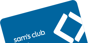 Sam's Club Standard Membership Deal
