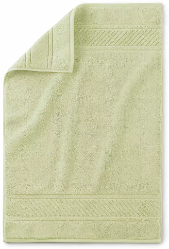 Martha Stewart Collection Spa 20" x 30" 100% Cotton Tub Mat