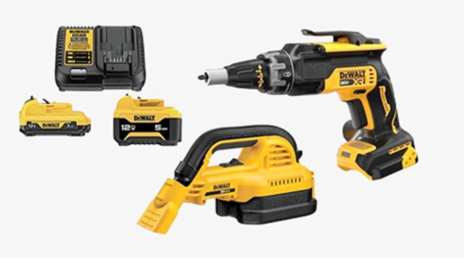 DEWALT Tool Sale at Woot