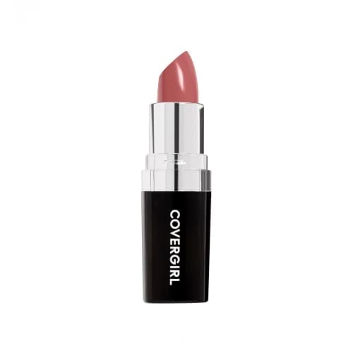 COVERGIRL Continuous Color Lipstick - It's Your Mauve 030