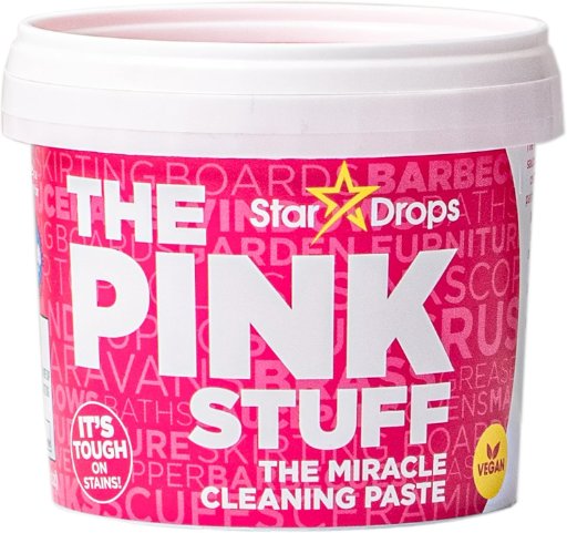 Stardrops The Pink Stuff The Miracle All Purpose Cleaning Paste 17.63-Oz