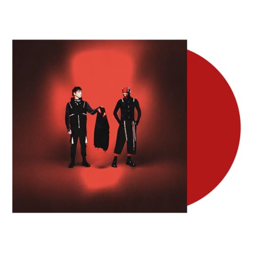 Twenty One Pilots "Breach" Vinyl LP + MP3 Album