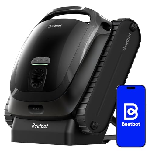 Beatbot AquaSense 2 Cordless Robotic Pool Vacuum Cleaner Deal
