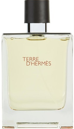 Terre D'Hermes Hermes EDT 3.3 oz
