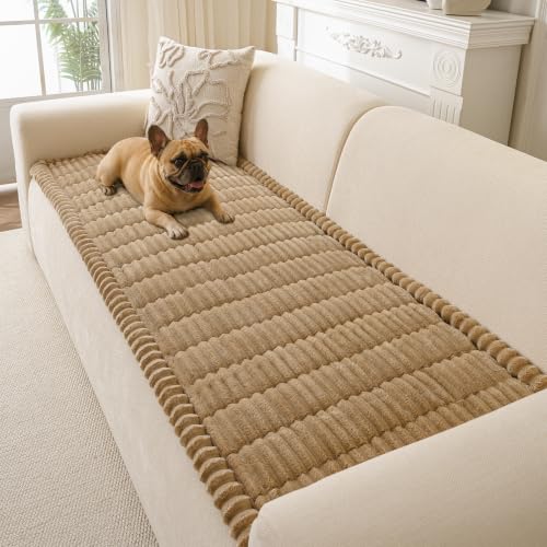 CoSofSLIP Washable Non-Slip Pet Sofa Cover 27.6"x59.1"