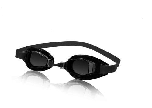 Speedo Unisex-Adult Sprint Swim Goggles Deal