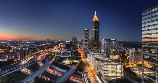 Round Trip Kansas City - Atlanta Nonstop Airfares on Delta or Southwest Airlines BE (Summer Travel June - August 2026) Deal