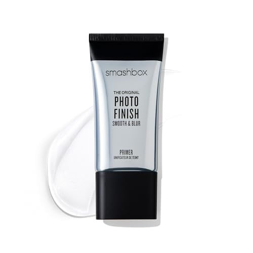Smashbox Photo Finish Smooth & Blur Primer 1 Fl Oz