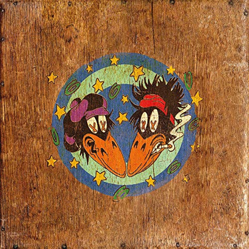 Black Crowes - Shake Your Money Maker (2020 Remaster) LP