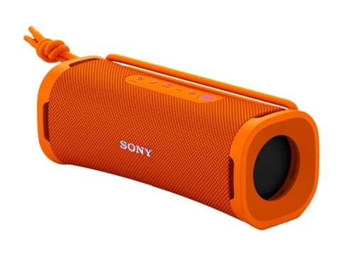 Sony ULT Field 1 Waterproof Portable Bluetooth Speaker 12h Battery Deal