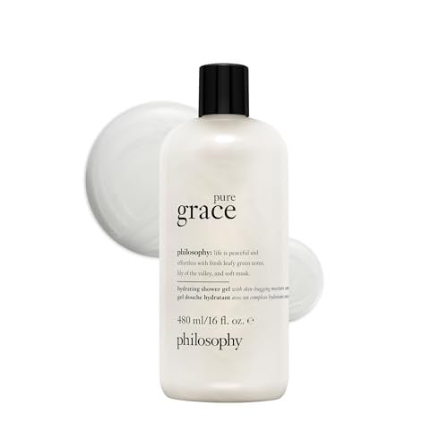 Philosophy Hydrating Shower Gel Pure Grace Deal