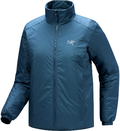 Arc'teryx Women's Atom SV Insulated Jacket (XL & XXL Only) Deal
