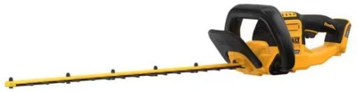 Dewalt 60V Max 26 inch Hedge Trimmer Deal