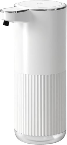 Touchless Foaming Soap Dispenser