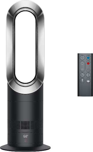 Dyson AM09 Hot + Cool Heater & Fan (Refurbished) Deal