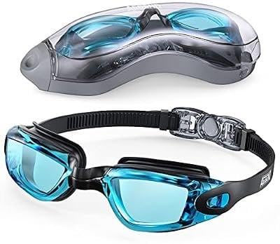 Aegend Swim Goggles Deal