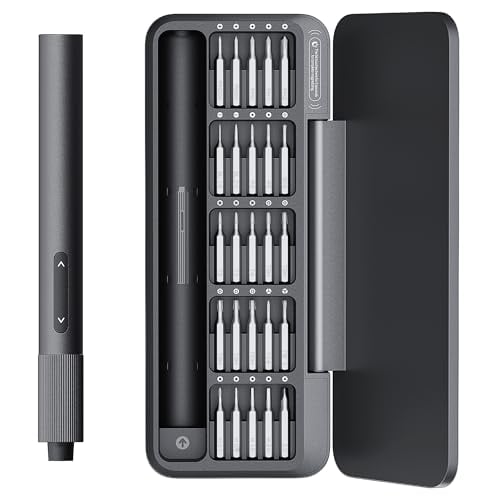 HOTO Electric Precision Screwdriver Set 25-in-1 Deal
