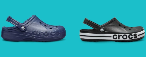 Crocs Outlet SALE at eBay Deal