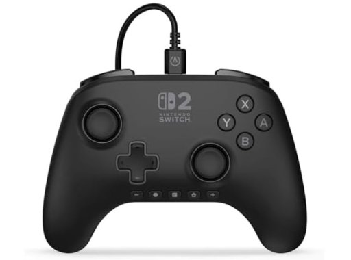 PowerA Advantage Nintendo Switch 2 Controller w/ Advanced Gaming Buttons