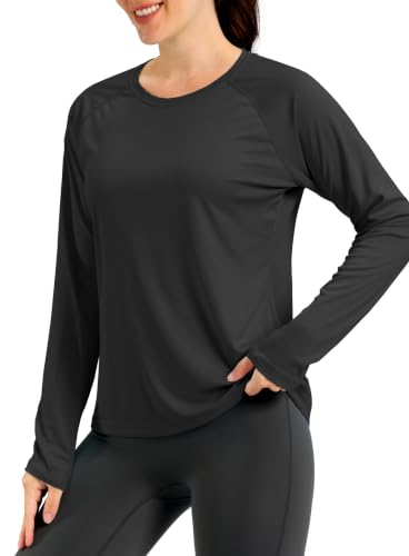 G Gradual Women's UPF 50+ Long Sleeve Sun Shirt Deal