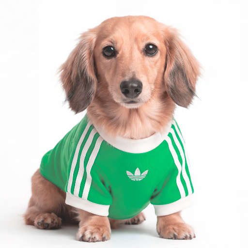 Adidas Pet Cali Tee Deal