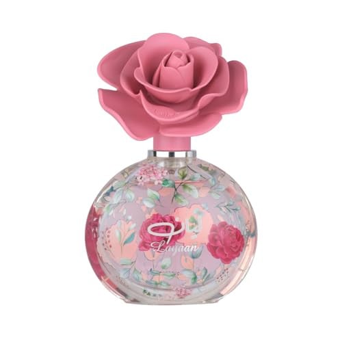 Lattafa Layaan Eau de Parfum Spray 2.53 Ounce Deal