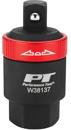 Performance Tools 3/8" Ratcheting Drive Adapter Socket Deal