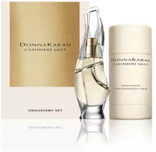 Donna Karan Cashmere Mist Discovery Set Duo