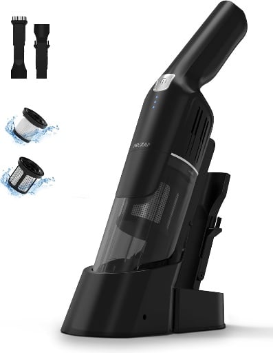Handheld Vacuum Cleaner Deal