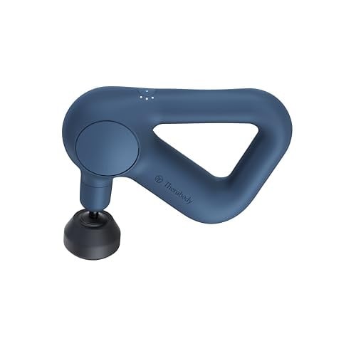 TheraGun Relief Handheld Percussion Massage Gun Deal
